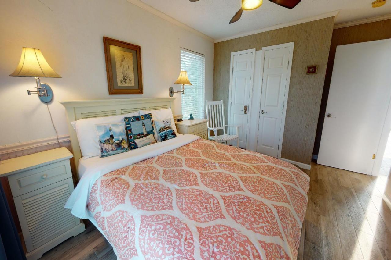 Taylor'S Perch Villa Galveston Luaran gambar