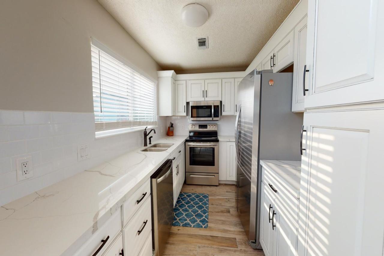 Taylor'S Perch Villa Galveston Luaran gambar